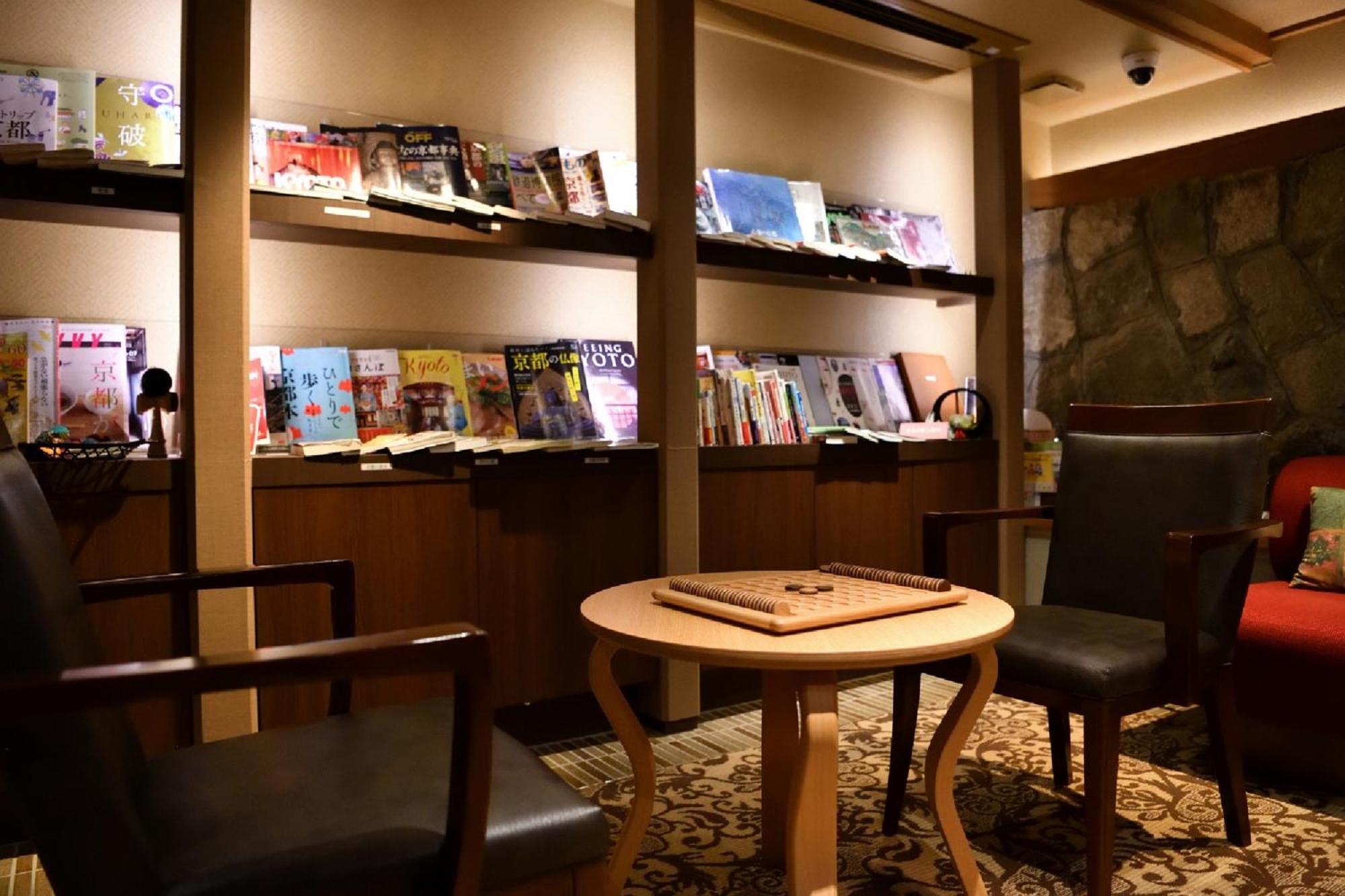 Yasaka Yutone Kyokoyado Hotell Kyoto Eksteriør bilde