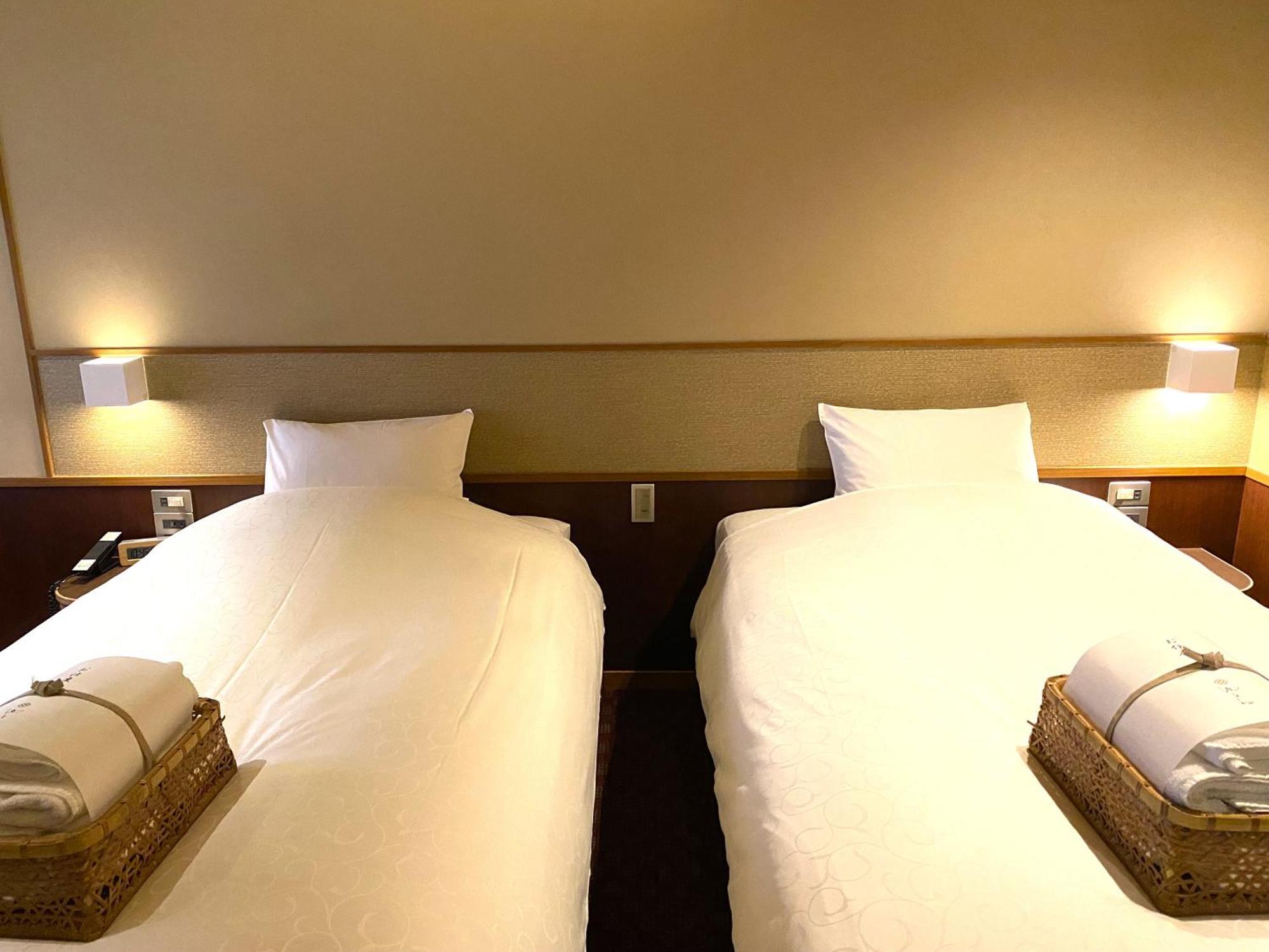 Yasaka Yutone Kyokoyado Hotell Kyoto Eksteriør bilde