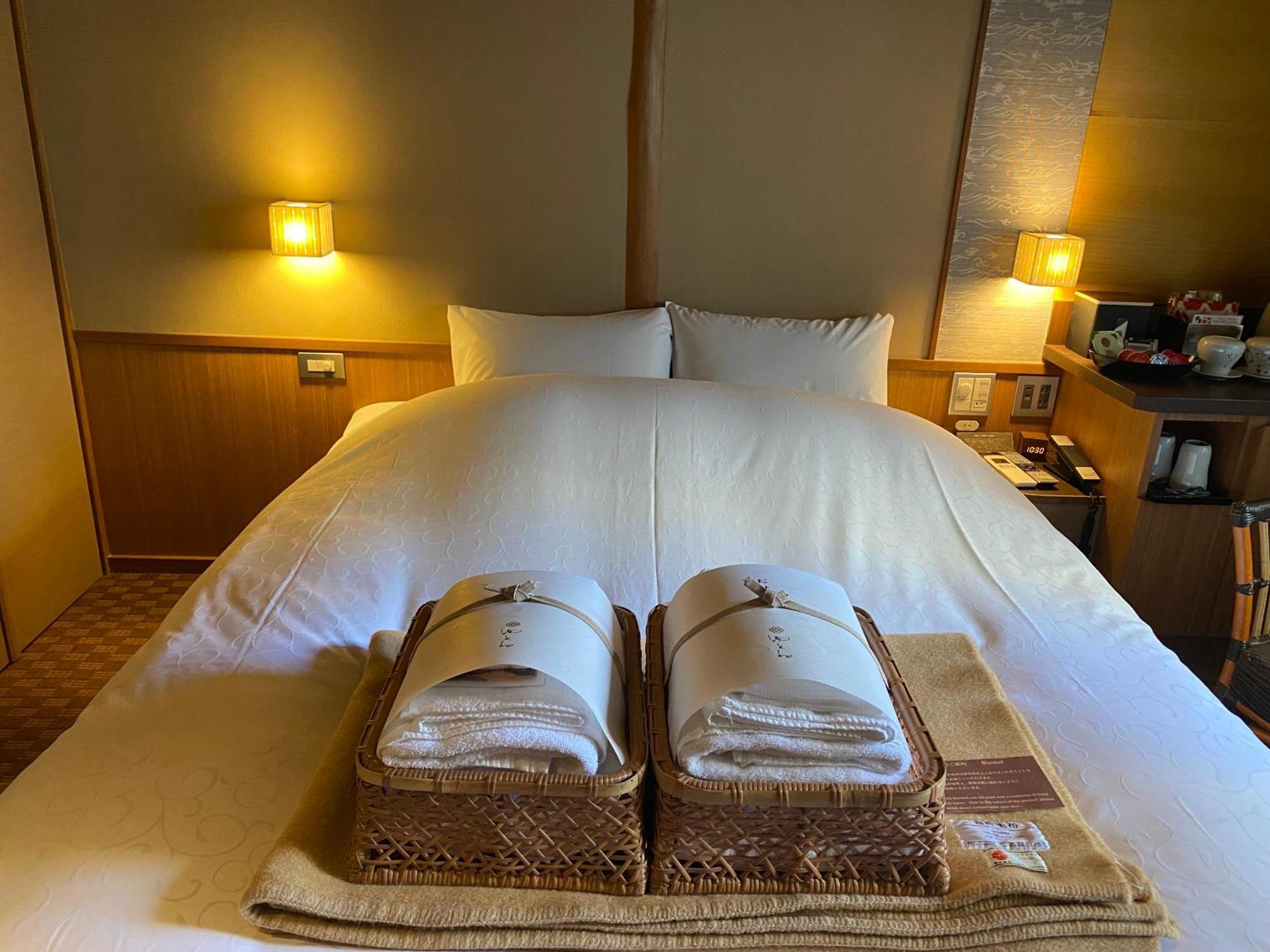 Yasaka Yutone Kyokoyado Hotell Kyoto Eksteriør bilde