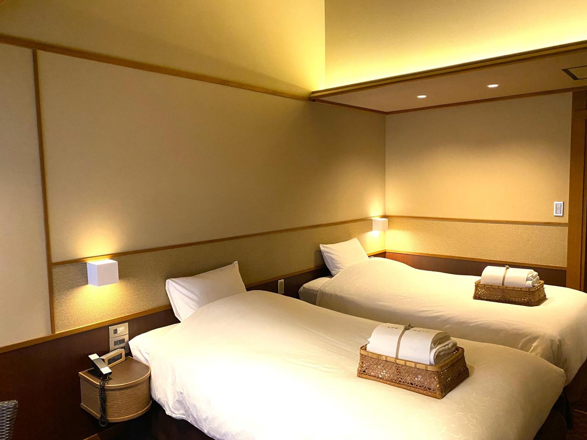 Yasaka Yutone Kyokoyado Hotell Kyoto Eksteriør bilde