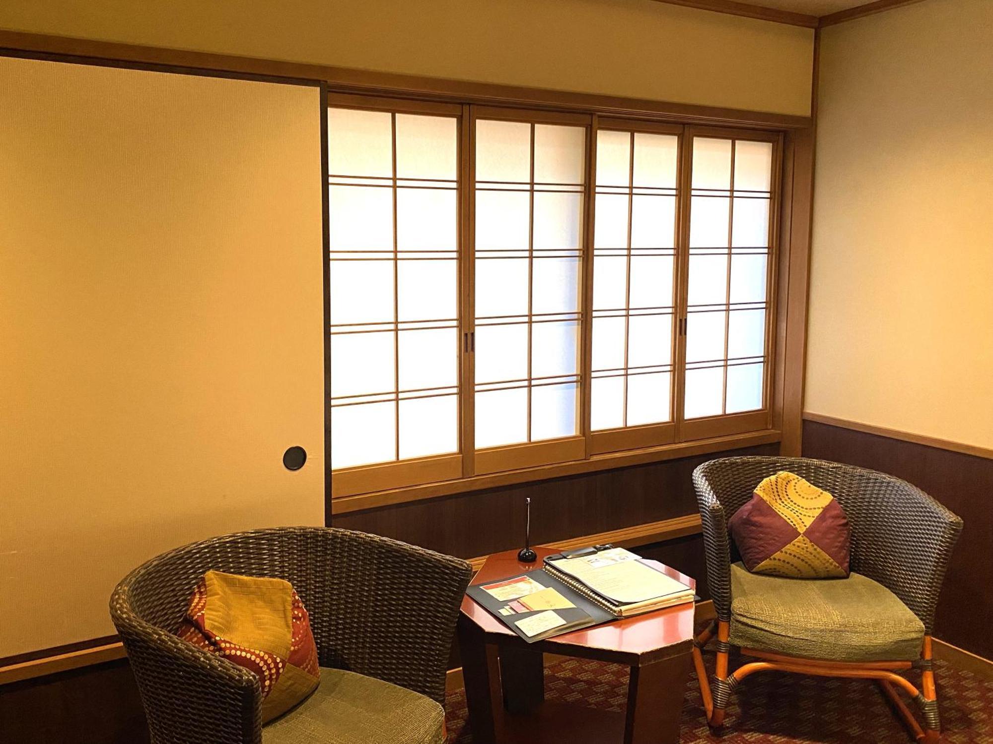 Yasaka Yutone Kyokoyado Hotell Kyoto Eksteriør bilde